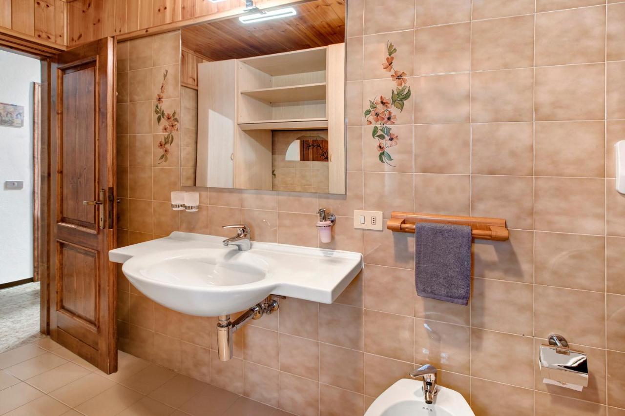 Appartamento Presot Livigno Bagian luar foto